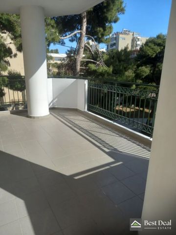 Διαμέρισμα για ενοικίαση Καλαμάκι (Άλιμος) - Photo 2