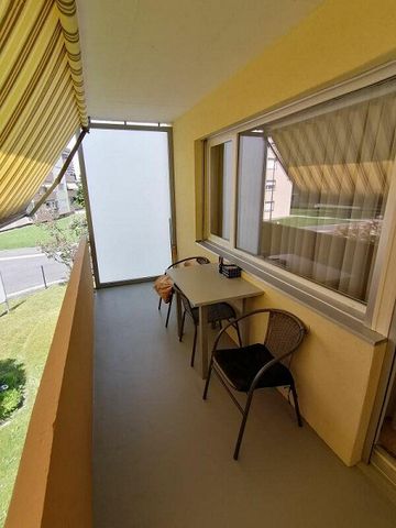 Gemütliche 2 Zimmer-Wohnung - Foto 5