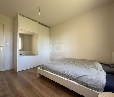 Appartement Angers 3 pièce(s) 59.05 m2 - Photo 6