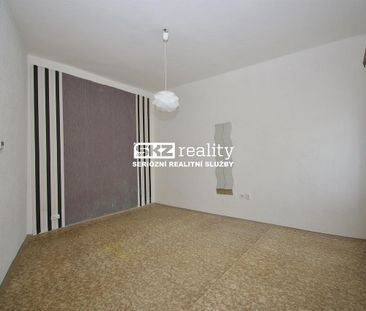 Pronájem bytu 1+1 46 m² - Fotografie 3