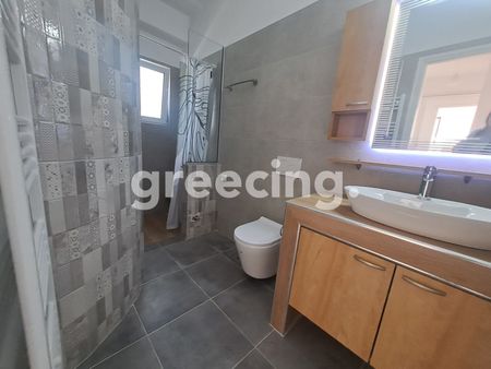 Μεζονέτα για ενοικίαση Μαρούσι - Photo 3