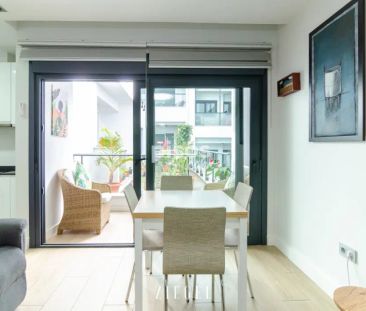 Piso en alquiler en Calle de la Naval, 145, cerca de Calle Artemi S... - Foto 3