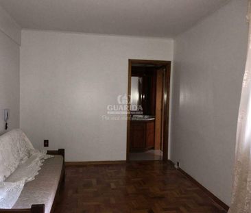 Apartamento para aluguel, 1 quarto, Cidade Baixa - Porto Alegre/RS ... - Photo 2