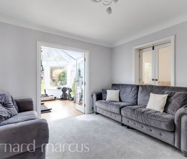 Abinger Avenue - Photo 1