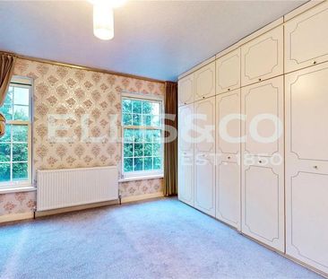 4 bedroom townhouse to rent - Photo 6