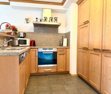 2 Zimmer, 60 m², 2. Stock - Photo 4