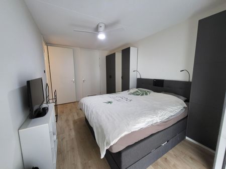 Appartement te huur: Dresdenweg 131 2692 AA 's-Gravenzande - Photo 4