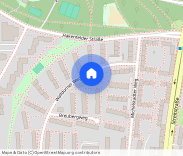 Nachmieter in ruhiger Lage gesucht! - Photo 1