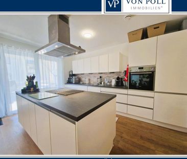 Etagenwohnung in Buxheim - Foto 1