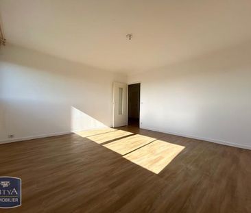 Location Appartement 4 pièces 83m² NANTES 44200 - Photo 1