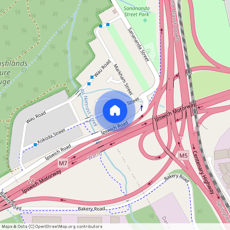 4/24 Kokoda St, Darra QLD 4076