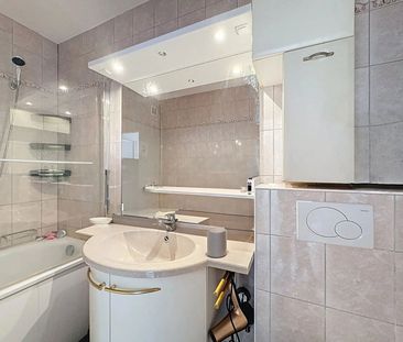 2.5 Zimmer, 60 m², 4. Stock - Foto 2