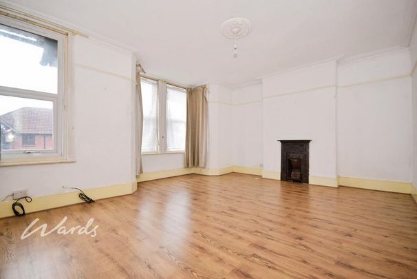 7 bedroom semi-detached house to rent - Photo 1