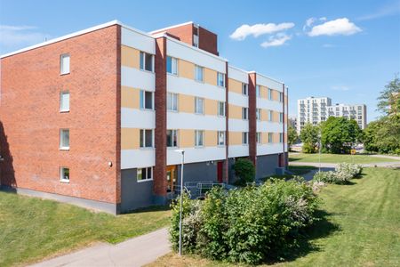 S Lasarettsvägen 18 - Photo 5