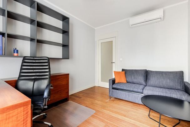 Stylowy apartament w Inwestycji Restaura Górskiego 80 m² - Фото 1