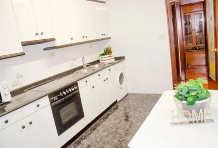 Piso en alquiler en Zona Llana y Accesible Cerca del Centro de Eibar - Photo 5