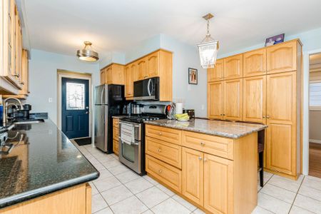 For Lease - 56 Greenbrier Road Unit# MAIN FLOOR, Cambridge, Ontario - Photo 4