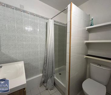 Location Appartement 1 pièce 28m² EGLY 91520 - Photo 5