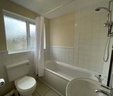 1 bedroom house to rent Kings Road, Glemsford, Sudbury, CO10 - Photo 5