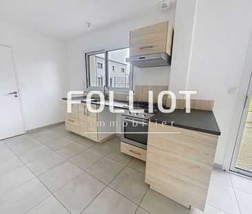 A louer : Maison récente 5 Pièces 106m² à Javené - Réf.2041CV - Photo 1