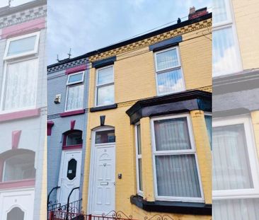 4 bedroom house to rent - Photo 1