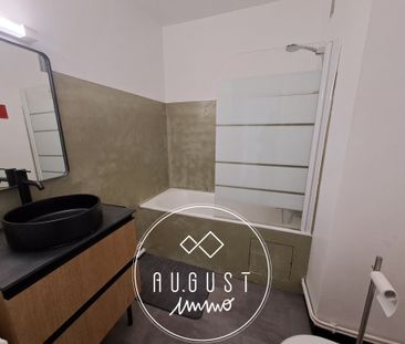 Location Appartement 2 pièces 56m² LIMOGES 87000 - Photo 6