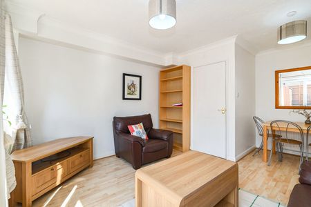 1 bedroom property to rent - Photo 4