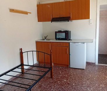 Studio/Γκαρσονιέρα για ενοικίαση Πειραιάς - Κέντρο (Κέντρο - Λιμάνι) - Φωτογραφία 2