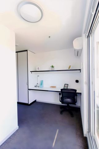 1 Bedroom with balcony style 1 - Photo 3