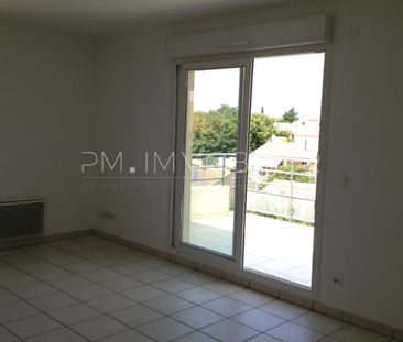 T2 MEUBLE- MARGUERITE ALLAR - Photo 1