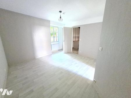 MAISON - A LOUER - VILLEDIEU LE CHATEAU ( 41800) _ Libre au 15 janvier 2026 - Photo 3