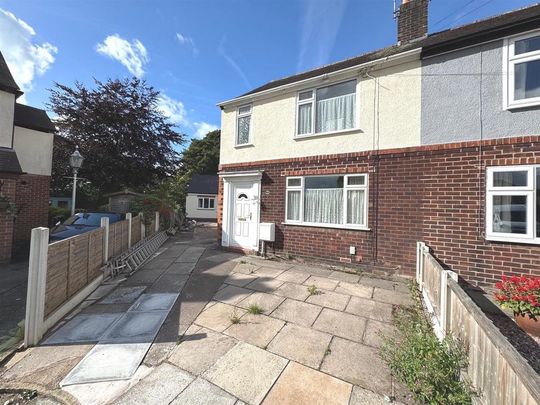 2 bedroom semi-detached house to rent - Photo 1