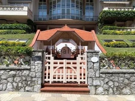 Alquiler de piso en El Sardinero - Foto 2