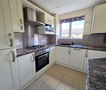 2 bedroom apartment to rent - Photo 4