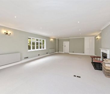 7 bedroom detached house to rent - Photo 1