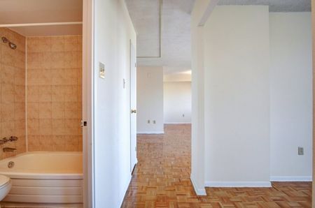 Forest Manor - Photo 3