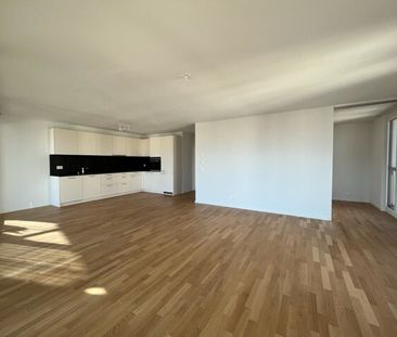 Rte de Bâle 12A- appartement de 4,5 pces à louer - Photo 5