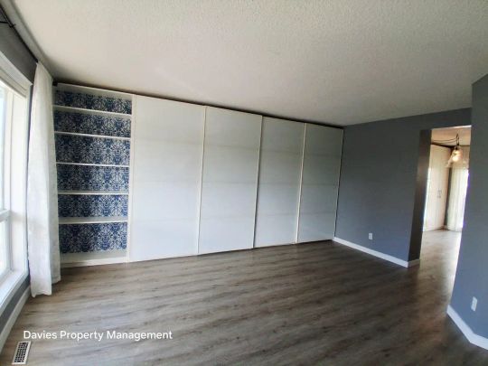 10909 106 Street NW - #54 — Townhouse - Photo 1