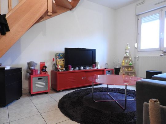 Appartement 3 pièces à Lexy - Photo 1