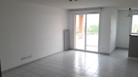 location Appartement T2 DE 43.22m² À ST JEAN - Photo 5