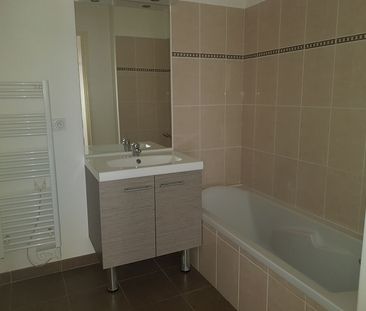 Appartement LE LUC EN PROVENCE 3 pièce(s) 61m² Avec Terrasse, - Photo 6