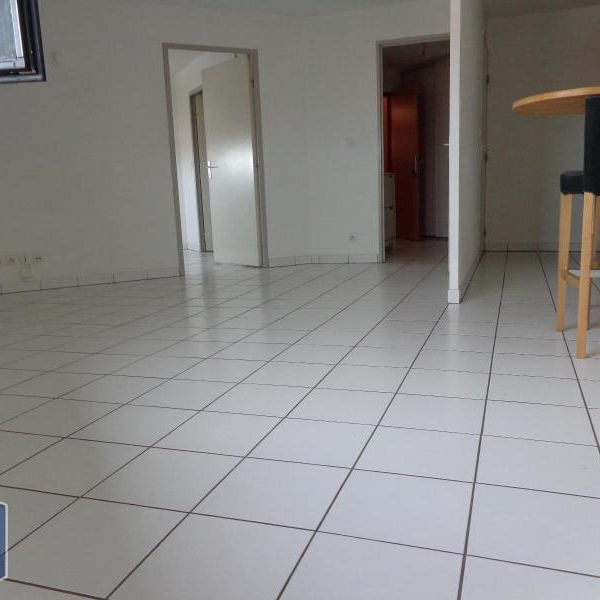 Location Appartement 2 pièces 42m² TOULOUSE 31000 - Photo 1