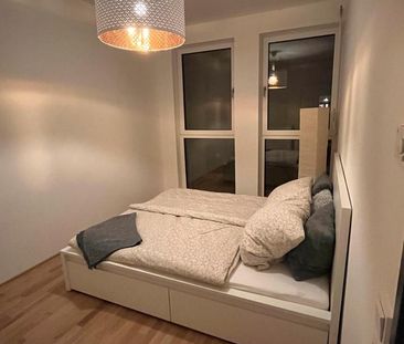 Moderne 2-Zimmer Wohnung in Connewitz - Photo 2