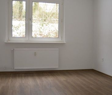 Etwas besonderes: individuelle 3-Zimmer-Wohnung - Foto 2