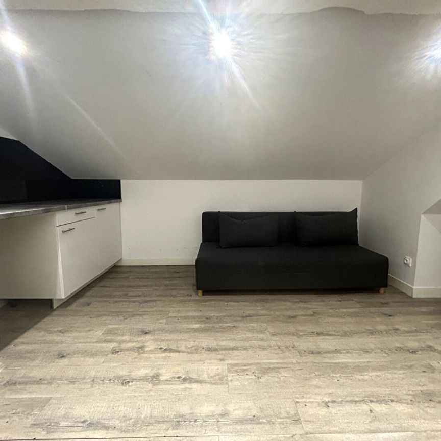 Apartment - Photo 1