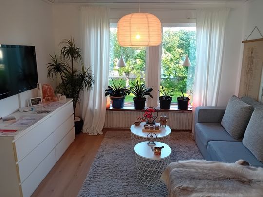 Järnvägsgatan, Älvsbyn - Photo 1