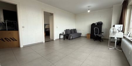Appartement te huur in Berchem voor € 795 met 1 slaapkamer - Photo 4