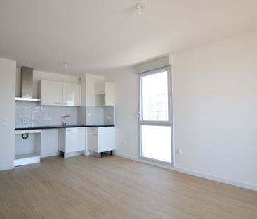 Appartement à louer 3 pièces • Toulouse - Photo 3