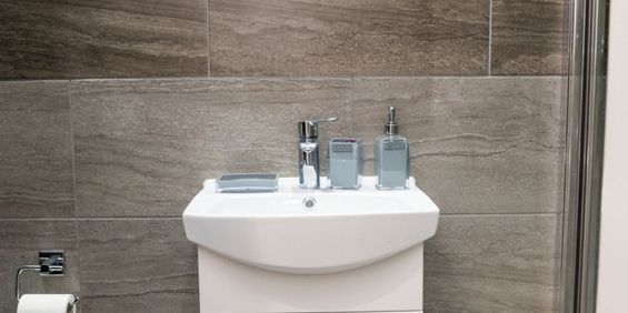 23 Bridgewater Road Room 2, Wembley, HA0 - Photo 3