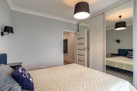 2 pokoje z tarasem, blisko metra ul. Grzybowska 85 - Photo 5